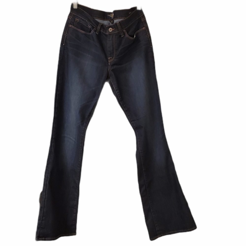 Luck Brand Sofia Boot Cut